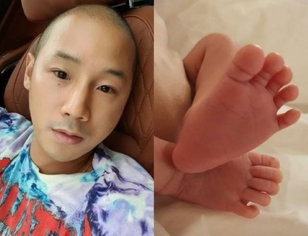 【全文】ヒップホップグループ「Mighty Mouth」Shorry J、長女誕生を報告…結婚3年目で“＃girldad”(WoW!Korea)