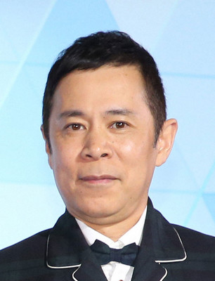 岡村隆史　原田龍二のファンとの不倫に持論「芸能人は夢売る商売と考えてるから」（スポニチアネックス）