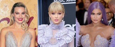 ジジ・ハディッドやテイラー・スウィフト…美ボディセレブたちのお気に入りワークアウト【20代編】（Movie Walker）