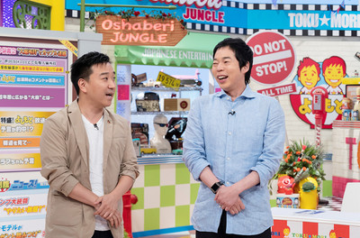千原せいじの不倫報道に、今田＆ほんこん「せいじやから許せない！」（Lmaga.jp）
