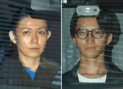 田口容疑者だけじゃない ジャニーズ事務所の複雑な“内縁関係”（日刊ゲンダイDIGITAL）