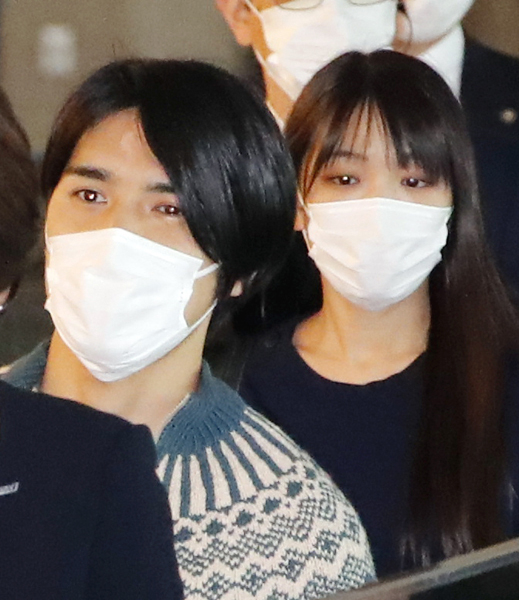 眞子さんも…皇室の女性はなぜ叩かれ続けるのか？ バッシングの歴史(日刊ゲンダイDIGITAL)