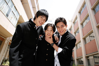 矢本悠馬が「べしゃり暮らし」出演、間宮祥太朗との共演に「運命的なものを感じる」（映画ナタリー）