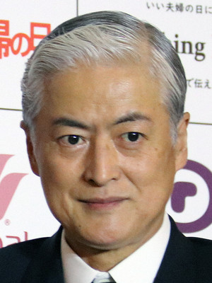 離婚する時は…陣内孝則、フジ社員の息子が放った一言に「親を売ろうとしてる」（スポニチアネックス）
