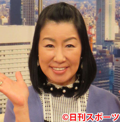 リンゴ「頭おかしい」円楽の元不倫相手を批難（日刊スポーツ）