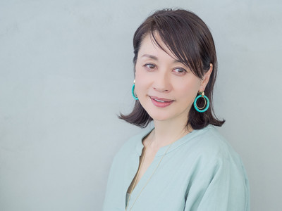 辻沢杏子、女優人生まだこれから　夫の介護と幸せ（THE PAGE）
