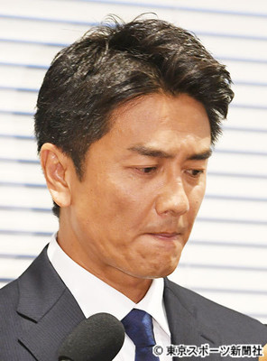 原田龍二　妻は「アウト！」でも会見はセーフ！？赤裸々に不倫釈明の狙い（東スポWeb）