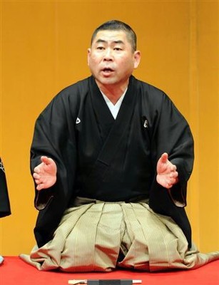 桂南光、師弟ともに繊細で自分に嘘がつけない性分　爆笑王・桂枝雀を継ぐ男たち（夕刊フジ）