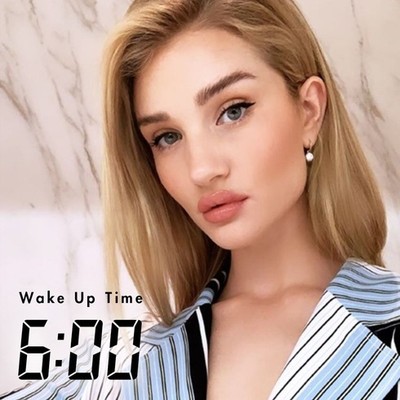 成功者ほど早起き！ ビューティセレブ5名のヘルシーな朝活事情（ELLEgirl）