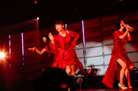 Ｐｅｒｆｕｍｅ「Ａｍｕｓｅ　Ｆｅｓ」で恋愛ソング中心のセトリ、赤裸々トークも！？（スポーツ報知）