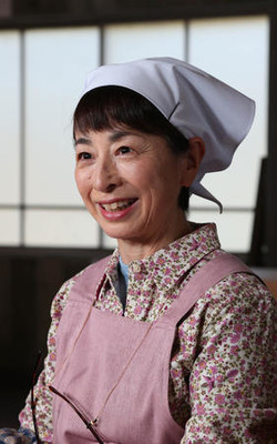 阿川佐和子の真骨頂「聞く力」が生み出す女優オーラ（日刊スポーツ）