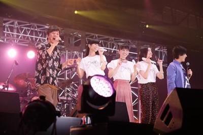 30歳Ｐｅｒｆｕｍｅ「既婚者も可」の肉食トーク（日刊スポーツ）