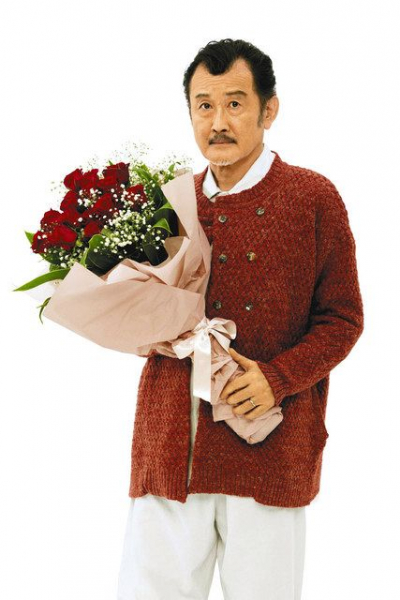 不倫気質の長女に離婚寸前の次女ら悩み多き娘の父は『昭和の頑固親父』吉田鋼太郎 フジ系ドラマ「おいハンサム！！」(中日スポーツ)