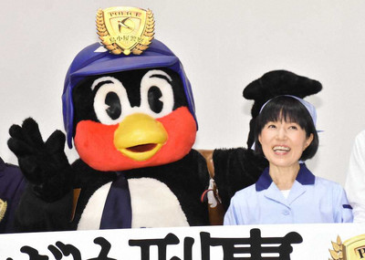 離婚の磯野貴理子「こんなに元気に」　離婚ネタを笑いに昇華「つば九郎にイジられるのは光栄」（スポニチアネックス）