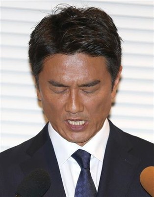 原田龍二「クルマで不倫」がアウトだった　女性に対する気遣いなし（夕刊フジ）