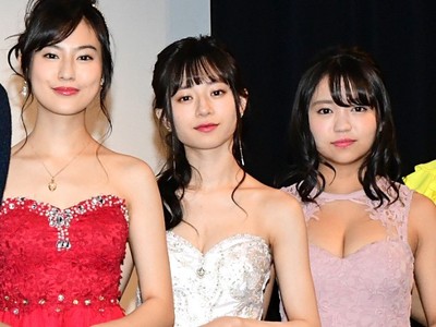 キャバ嬢・伊藤萌々香の「一生懸命サービスする」にネット「ガチで指名」（クランクイン！）