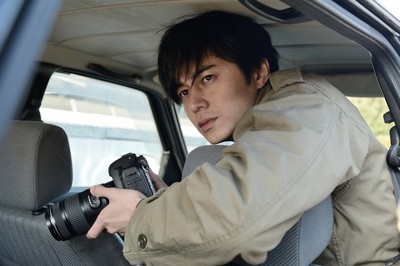 元弁護士の依頼人と佐伯、木暮のつながりとは？…話題のWOWOWドラマ「悪党」、第4話のあらすじは？（Movie Walker）