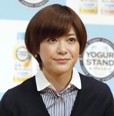 13年ぶりフジ月9に主演 上野樹里の“鬼才”とジャニーズファンの懸念（日刊ゲンダイDIGITAL）