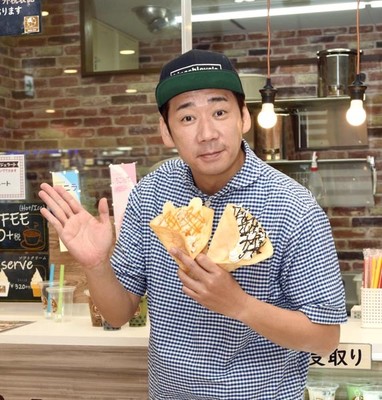R-1覇者やまもとまさみ 8カ月迷いクレープ店オーナーに転身したワケ（日刊ゲンダイDIGITAL）