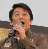 坂上忍、原田龍二の４ＷＤ不倫に「遊ぶ時にケチっちゃダメ」「絶対、遊びはきれいに」（スポーツ報知）