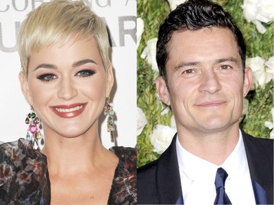 ケイティ・ペリーがプロポーズ秘話を告白　いつもと違うオーランドに“何かある”（クランクイン！）