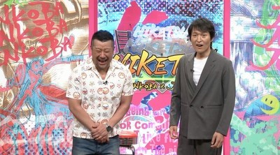 ガッツリいくぞ！千原ジュニア、兄の不倫報道を「にけつッ!!」でたっぷり語る（お笑いナタリー）
