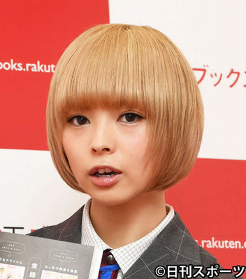 最上もが、芸能人不倫に「さっぱり理解できません」（日刊スポーツ）