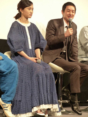 前田敦子　ウズベキスタン男性から求婚　主演映画ロケで「おじさまに…」（スポニチアネックス）
