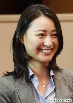 小川彩佳アナ「ＮＥＷＳ２３」スタート「皆さんといっしょに考えていきたい」（東スポWeb）