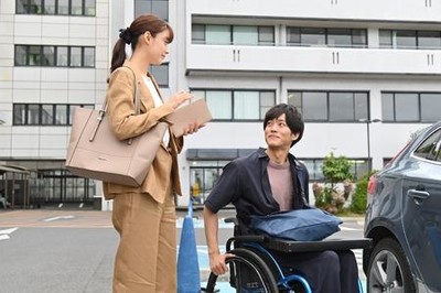 「パーフェクトー」樹とつぐみ再会も／７話見どころ（日刊スポーツ）