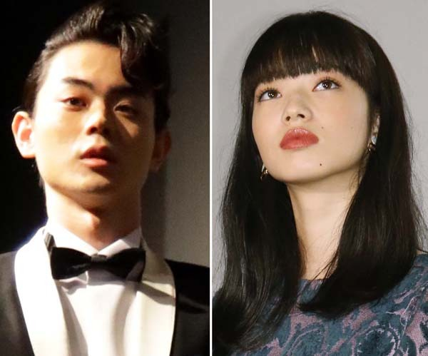 菅田くん、菜奈さんおめでとう！少女漫画の中のような2人がプライベートで結ばれた喜び（山田邦子）(日刊ゲンダイDIGITAL)