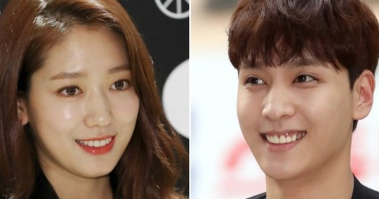 パク・シネとチェ・テジュン、４年の熱愛の末に来年１月２２日結婚…「大切な命授かった」(中央日報日本語版)