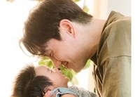 俳優ユ・ジテ＆キム・ヒョジン夫妻、第2子の誕生50日にメッセージ 「ママのところに来てくれて、ありがとう」（WoW!Korea）