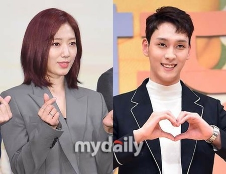 【公式】女優パク・シネと俳優チェ・テジュン、妊娠と結婚を発表(WoW!Korea)