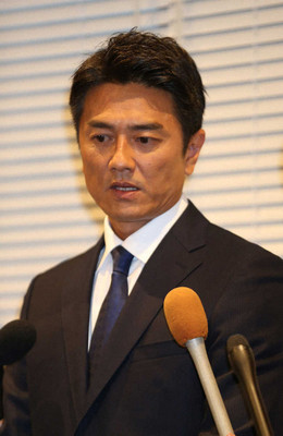原田龍二出演の動画公開　不倫騒動で「公開をためらいました」も…（スポニチアネックス）