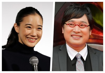 「令和最大の衝撃」山里亮太と蒼井優の結婚がトレンド独占 スッキリ「天の声」に大注目（BuzzFeed Japan）
