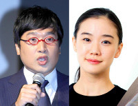 「南キャン」山里、蒼井優との結婚を生報告「夜に２人で会見する予定」（スポーツ報知）