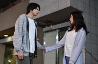 向井理の“おんぶ”姿に視聴者大興奮…「わたし、定時で帰ります。」第8話（cinemacafe.net）