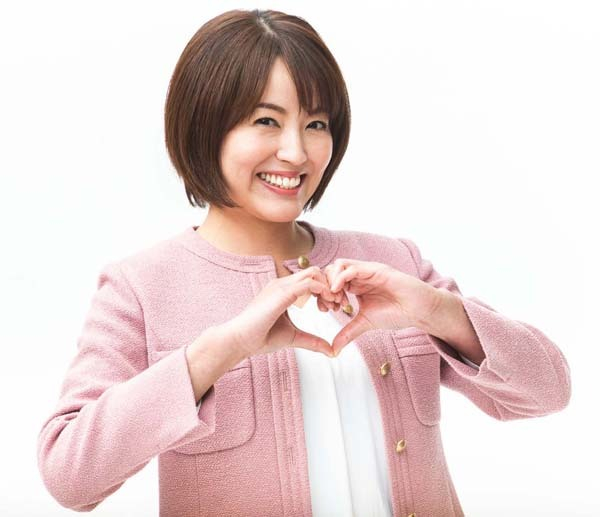 八幡愛さんが明かす タレント時代の一家離散と政治家転身の経緯(日刊ゲンダイDIGITAL)