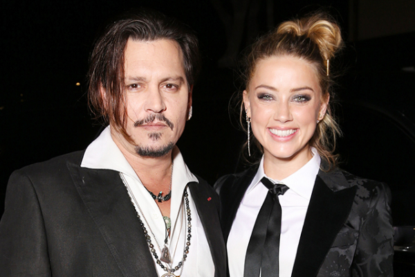 ジョニー・デップとアンバー・ハードの泥沼バトル、ドキュメンタリー映画化(映画.com)