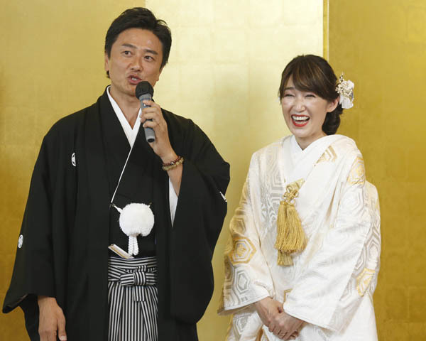 原田龍二が「4WD不倫」から復活できた誠実さと“婦唱夫随” トイレ不倫の渡部建とは雲泥の差(日刊ゲンダイDIGITAL)