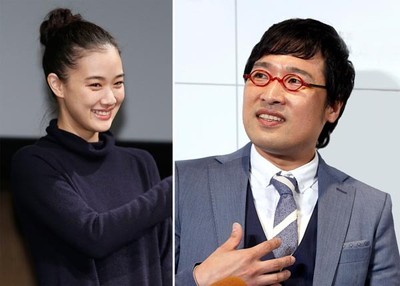 山里亮太は“非モテ”でも3高 令和の衝撃婚はむしろ蒼井優の大金星（日刊ゲンダイDIGITAL）