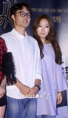 (朝鮮日報日本語版) チョ・ジョンチの妻ジョンイン、第2子妊娠のうれしいニュース（朝鮮日報日本語版）