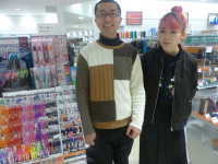 文具店の試し書きで作った歌「Ｉ　御中」完成！ペギーズ北澤「作詞の自由度が広がった」（スポニチアネックス）