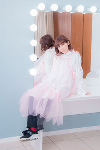 根本宗子がアイドルグループ「ギャンパレ」と新作（チケットぴあ）