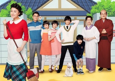 舞台「サザエさん」のマスオ役が原田龍二から葛山信吾へ変更　「役柄のもつイメージにそぐわないと判断」（ねとらぼ）