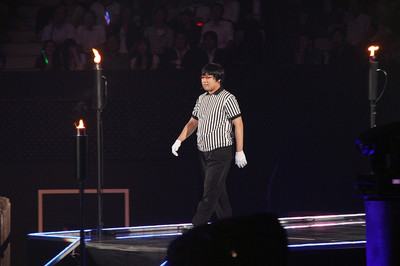 山里亮太、蒼井優を射止めた“愛され力”の秘密（THE PAGE）