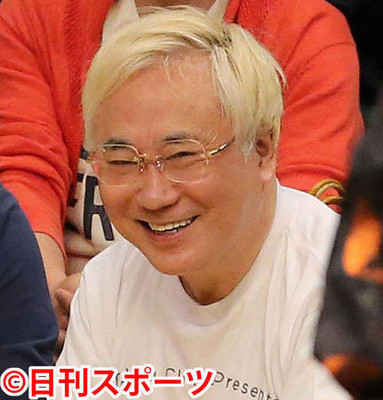 高須院長「力道山しのぐ」日馬富士プロレス転向期待（日刊スポーツ）