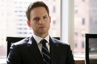 「SUITS」マイクが最終シーズンでカムバック！（シネマトゥデイ）