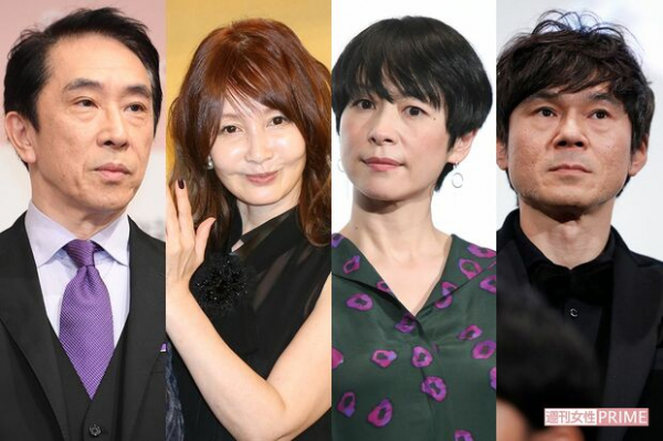 『カムカムエヴリバディ』はバイプレーヤーがカギ?視聴者を引き込む“うまい”人選(週刊女性PRIME)